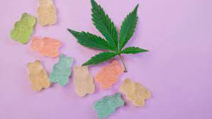 Selecting CBD Gummie