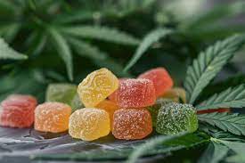 CBD Gummie for Adults