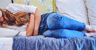 CBD Gummies for Menstrual Cramps and PMS Relief