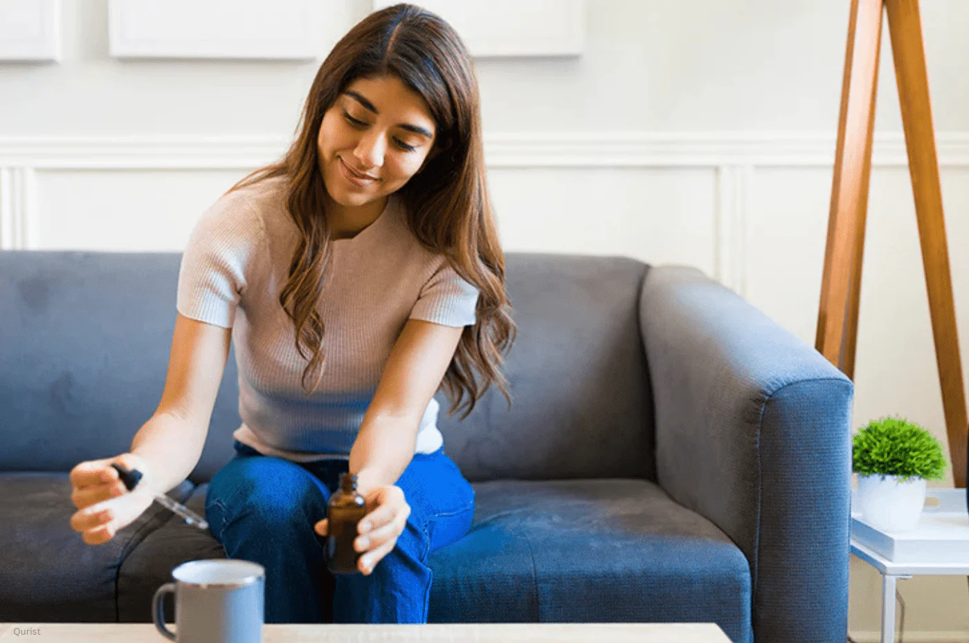 CBD Gummies for Menstrual Cramps and PMS Relief