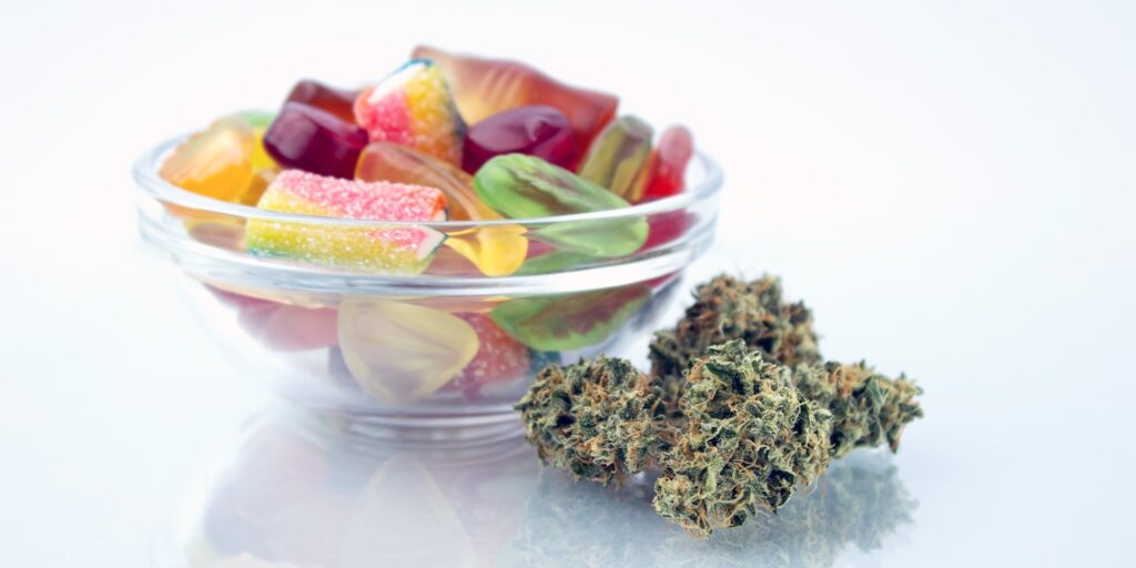 CBD Gummies for Pain Relief Can They Support Recovery