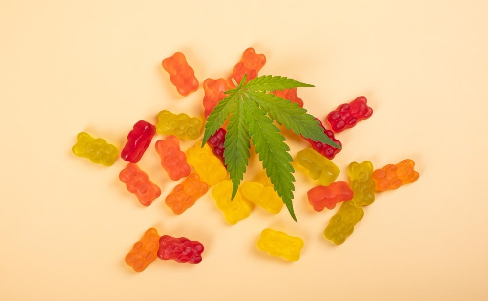 How CBD Works in the Body