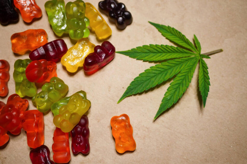 How Many Gummies Should You Take Per Day