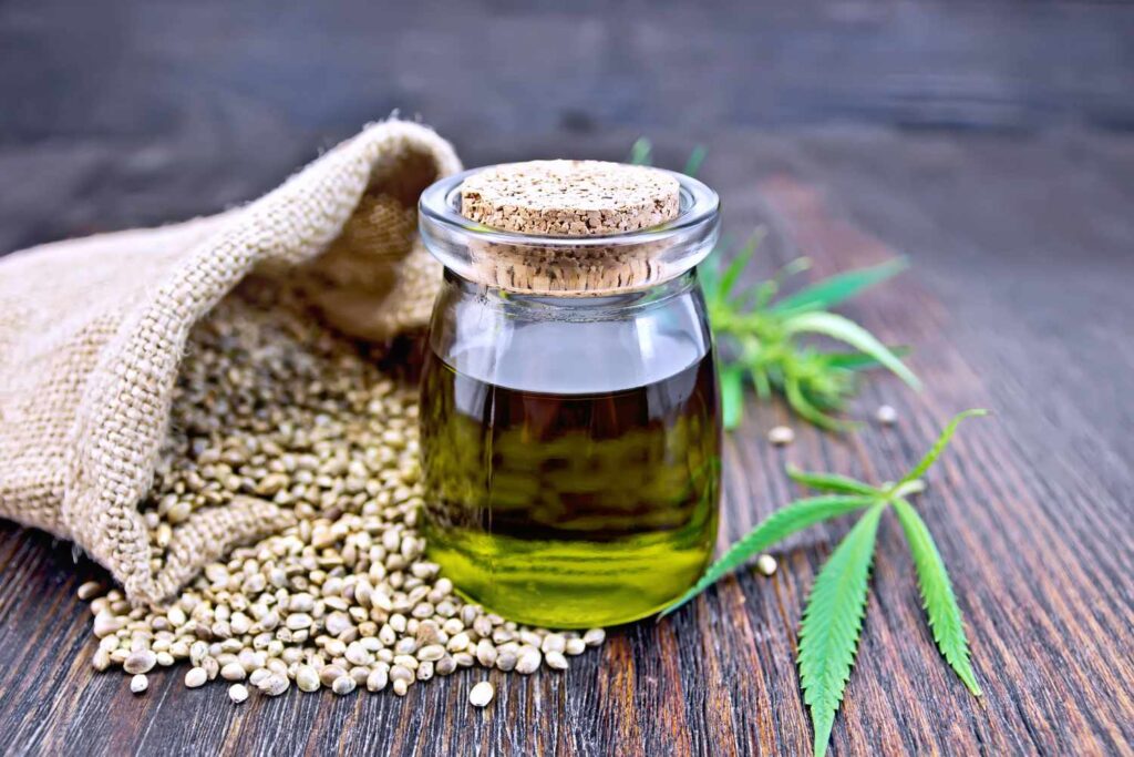 Understanding CBD Oil