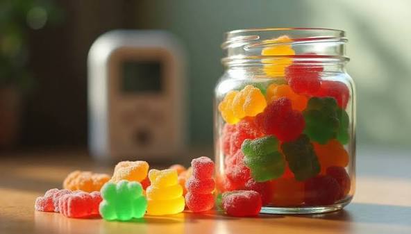 Myths About CBD Gummies