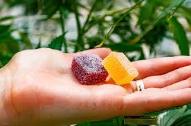 How Are CBD Gummies Made