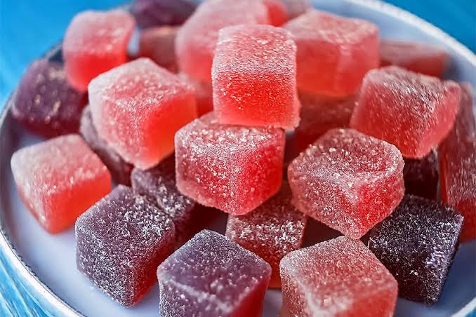 Full-Spectrum vs Broad-Spectrum vs CBD Isolate Gummies